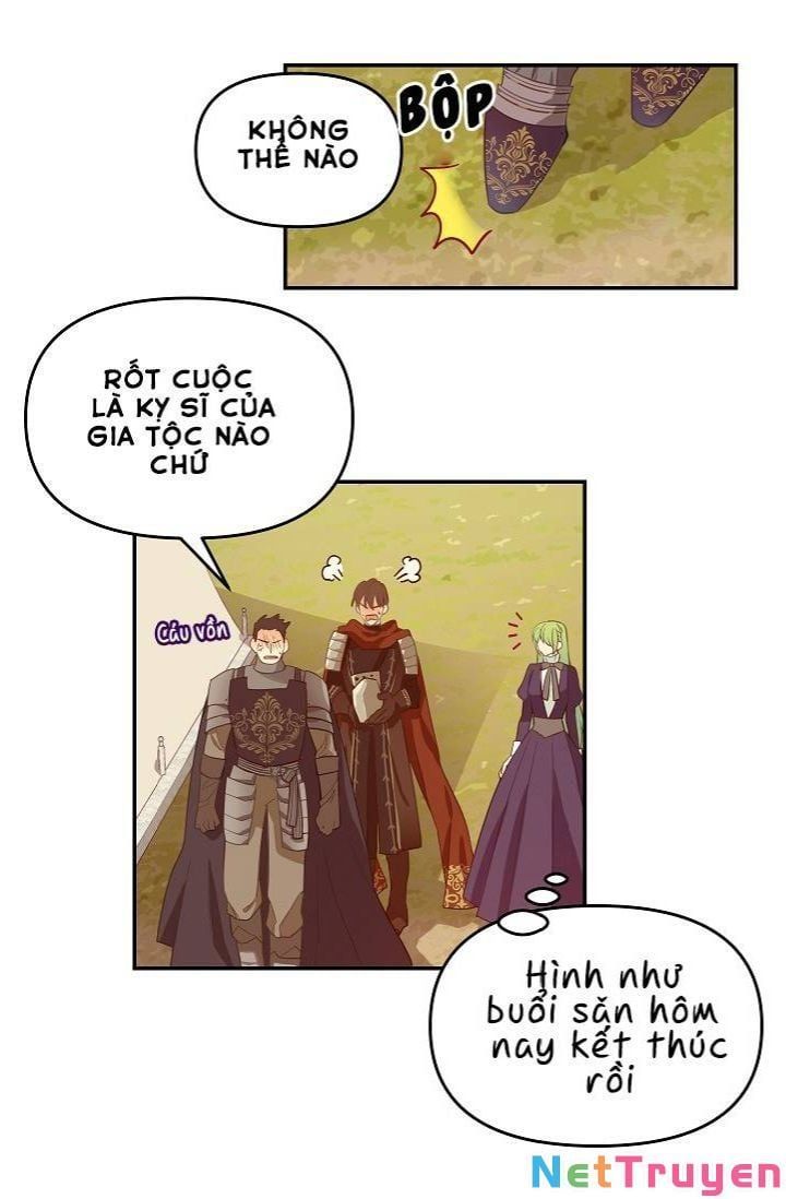 đọc truyện Hãy Bỏ Mặc Tôi Chương 10 ảnh 18 tại Thiên Thai Truyện