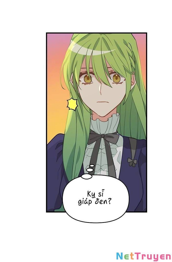 đọc truyện Hãy Bỏ Mặc Tôi Chương 10 ảnh 26 tại Thiên Thai Truyện