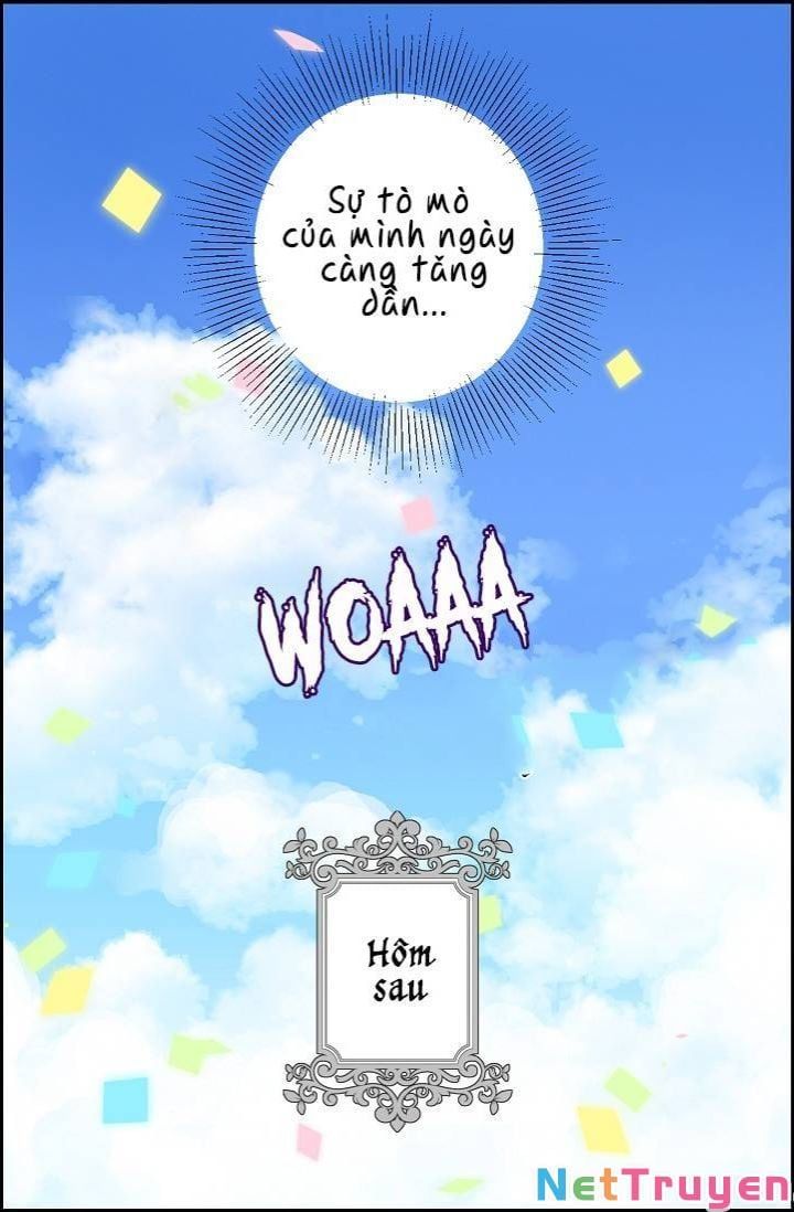 đọc truyện Hãy Bỏ Mặc Tôi Chương 10 ảnh 31 tại Thiên Thai Truyện