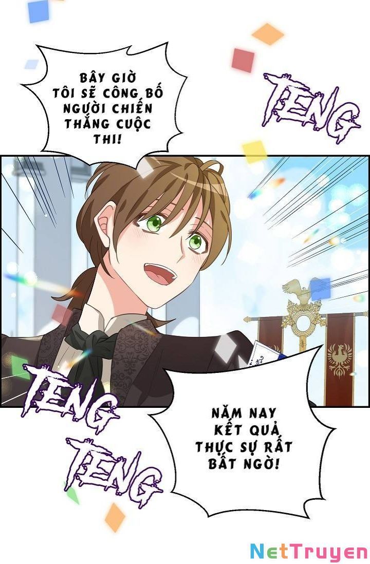 đọc truyện Hãy Bỏ Mặc Tôi Chương 10 ảnh 33 tại Thiên Thai Truyện