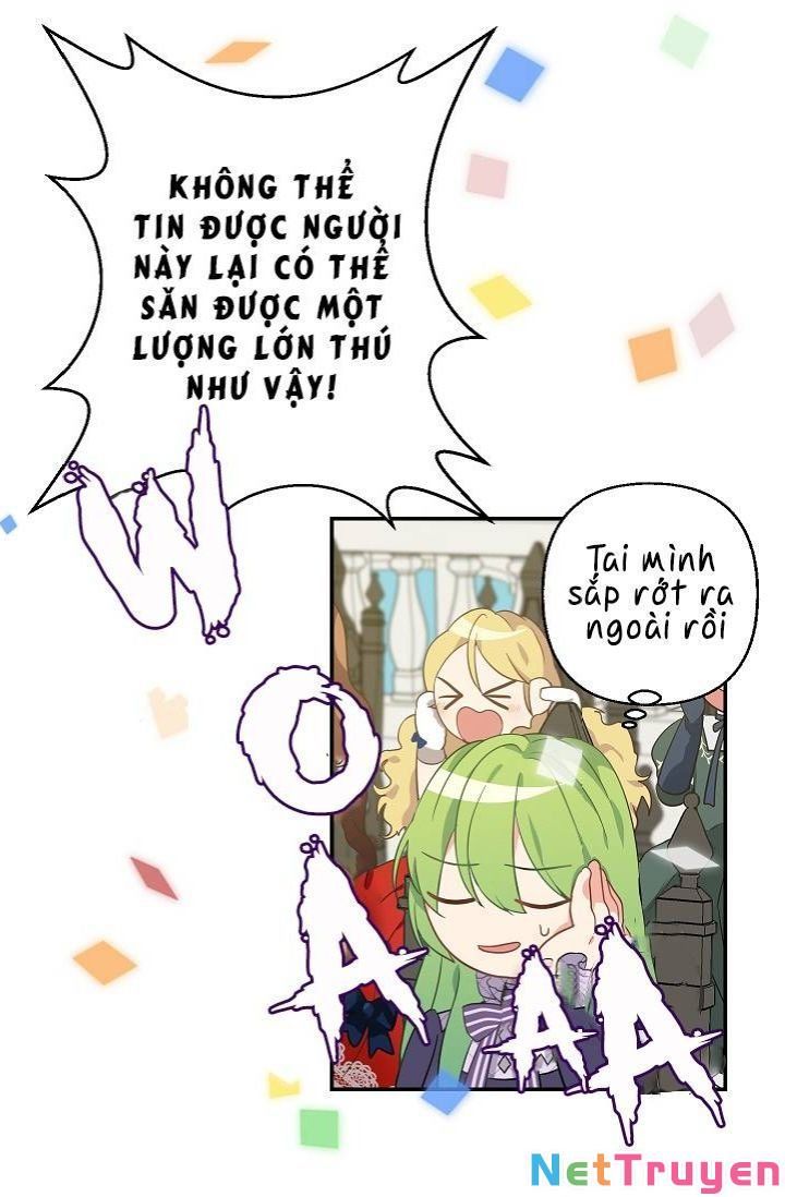 đọc truyện Hãy Bỏ Mặc Tôi Chương 10 ảnh 34 tại Thiên Thai Truyện