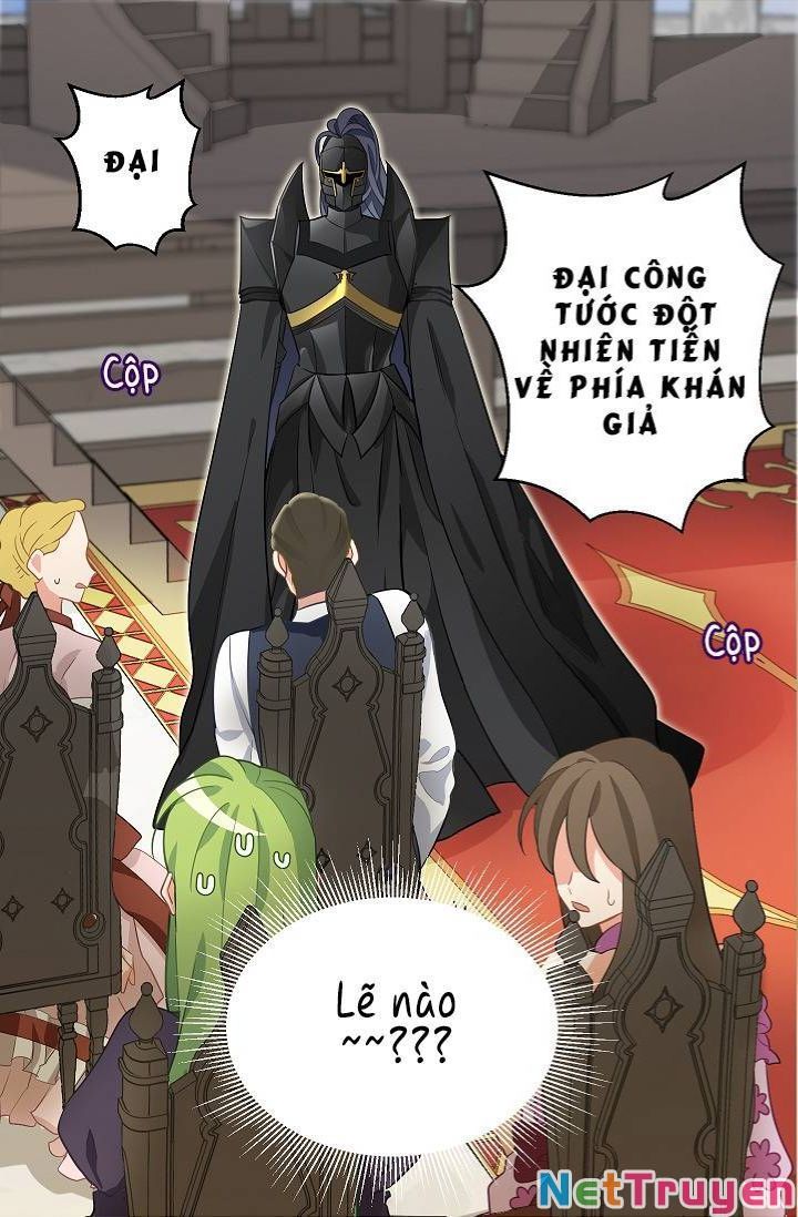 đọc truyện Hãy Bỏ Mặc Tôi Chương 10 ảnh 43 tại Thiên Thai Truyện