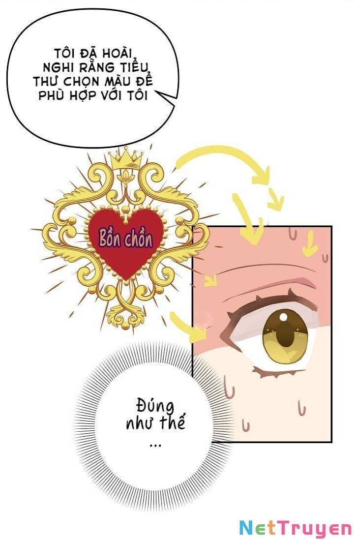 đọc truyện Hãy Bỏ Mặc Tôi Chương 10 ảnh 7 tại Thiên Thai Truyện