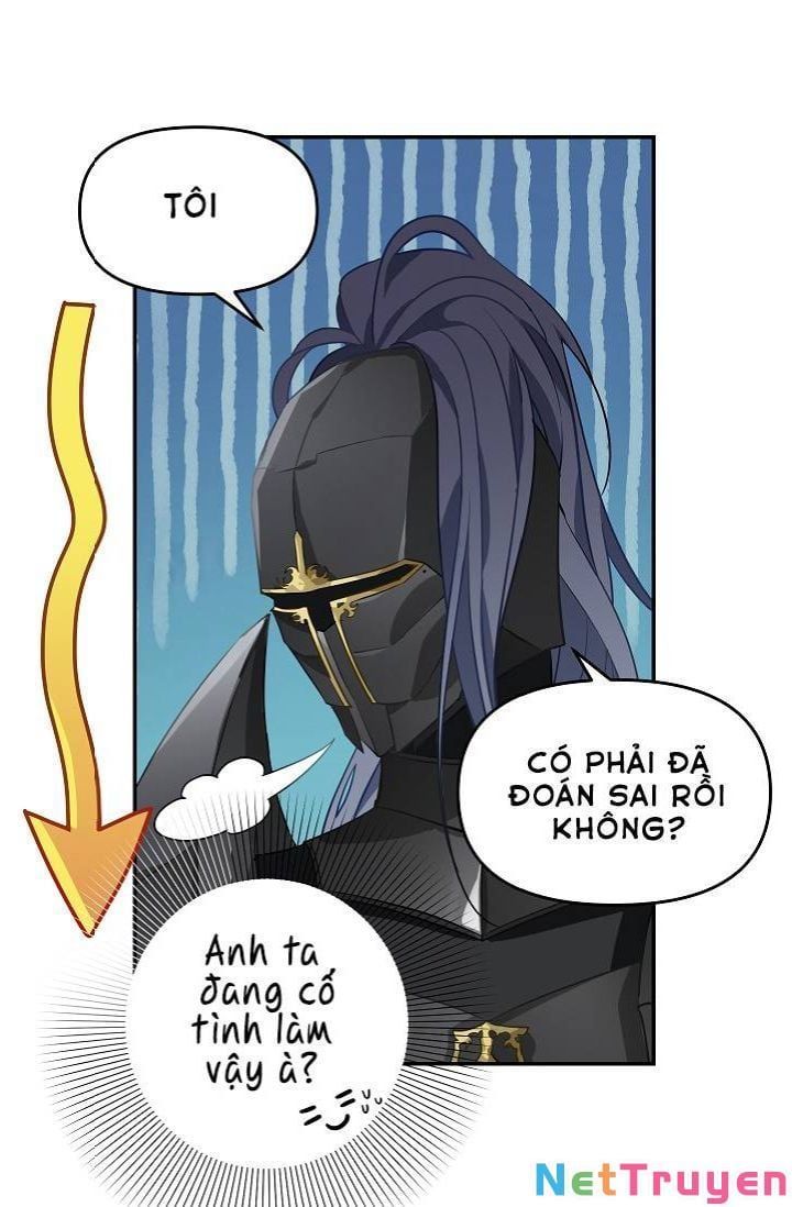 đọc truyện Hãy Bỏ Mặc Tôi Chương 10 ảnh 8 tại Thiên Thai Truyện