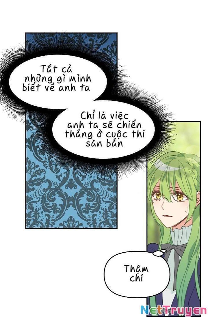 đọc truyện Hãy Bỏ Mặc Tôi Chương 10 ảnh 10 tại Thiên Thai Truyện