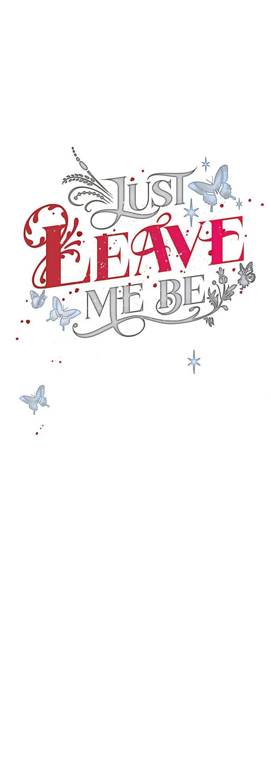 đọc truyện Hãy Bỏ Mặc Tôi Chương 100 ảnh 3 tại Thiên Thai Truyện