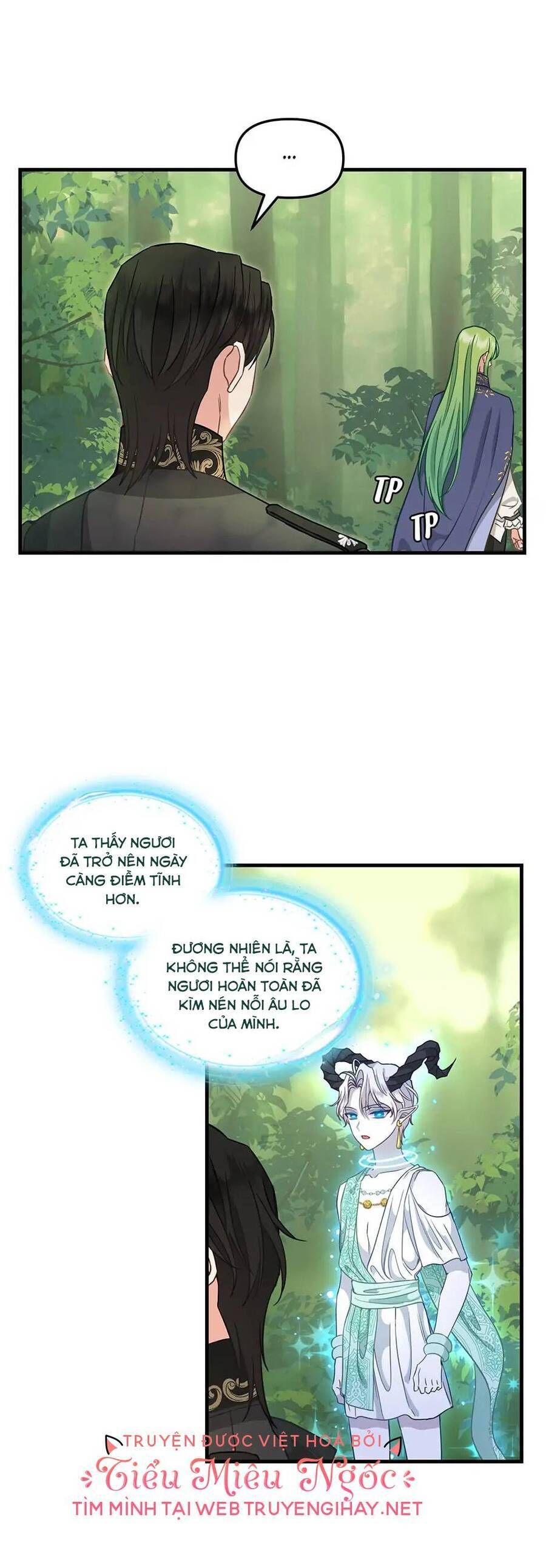 đọc truyện Hãy Bỏ Mặc Tôi Chương 100 ảnh 15 tại Thiên Thai Truyện