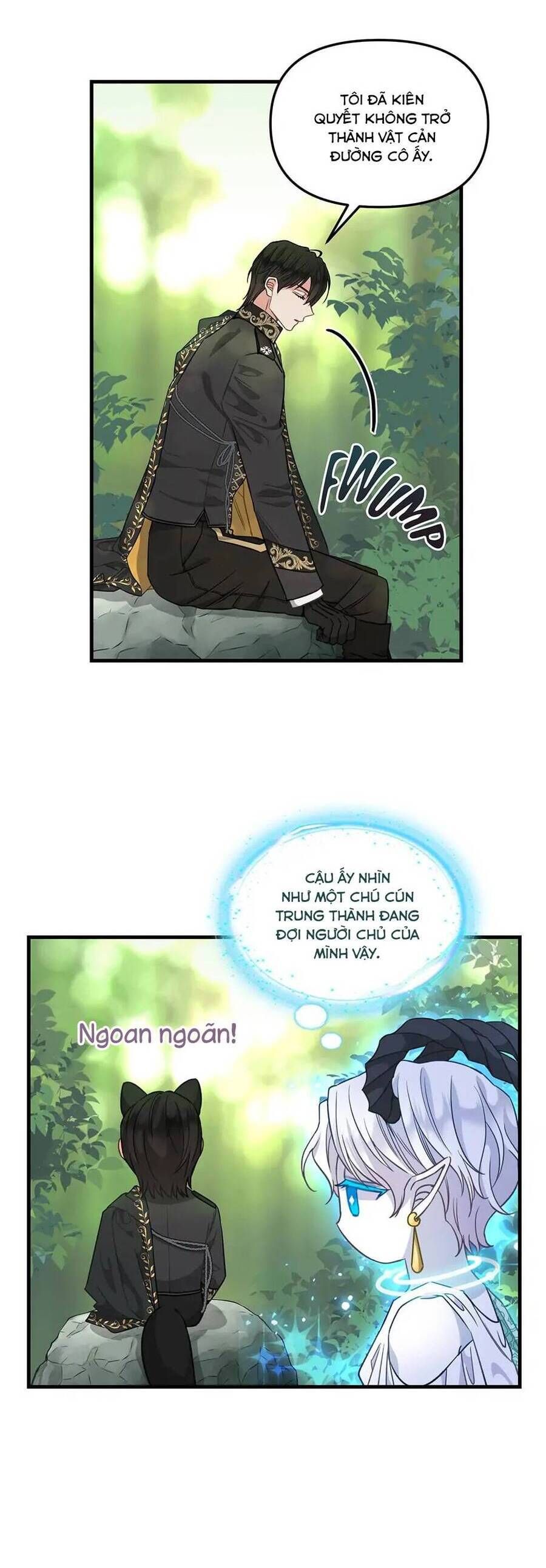 đọc truyện Hãy Bỏ Mặc Tôi Chương 100 ảnh 16 tại Thiên Thai Truyện