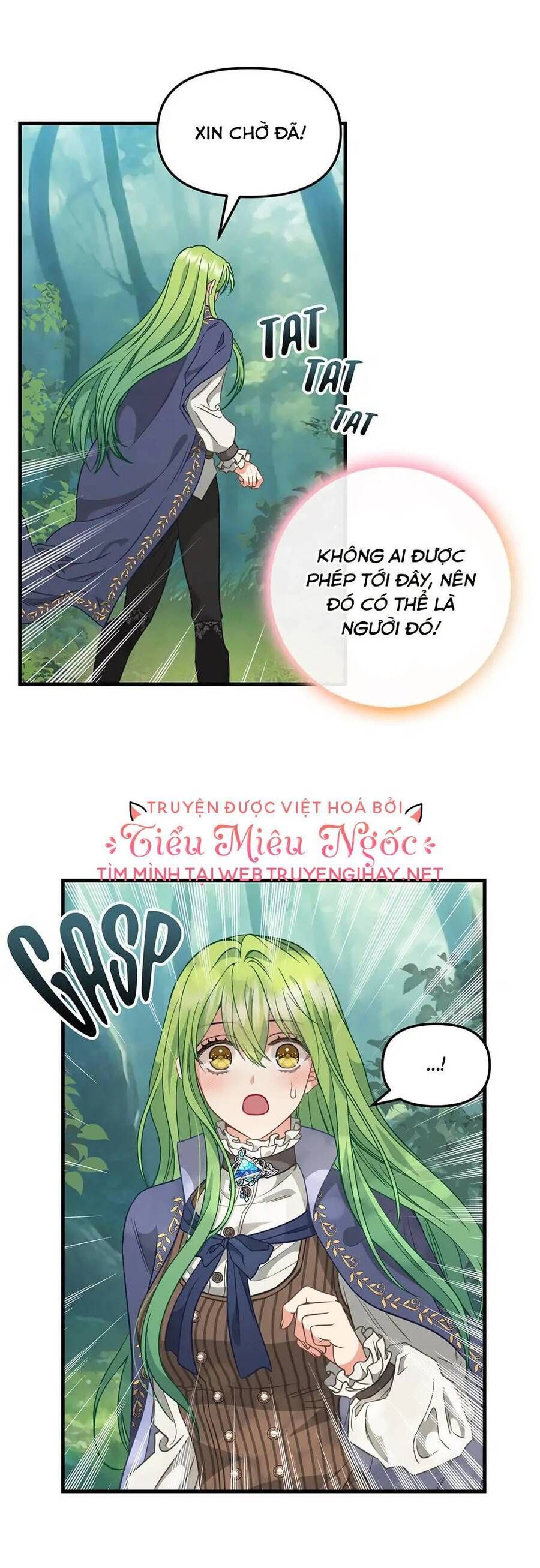 đọc truyện Hãy Bỏ Mặc Tôi Chương 100 ảnh 19 tại Thiên Thai Truyện