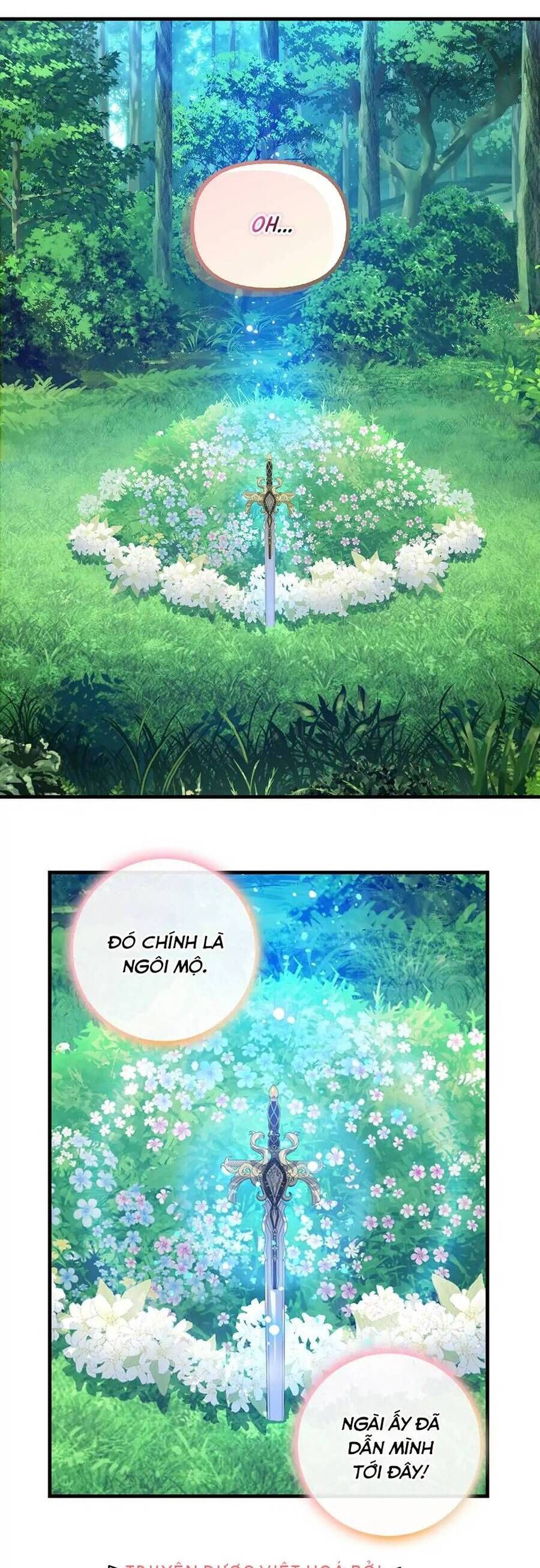 đọc truyện Hãy Bỏ Mặc Tôi Chương 100 ảnh 20 tại Thiên Thai Truyện