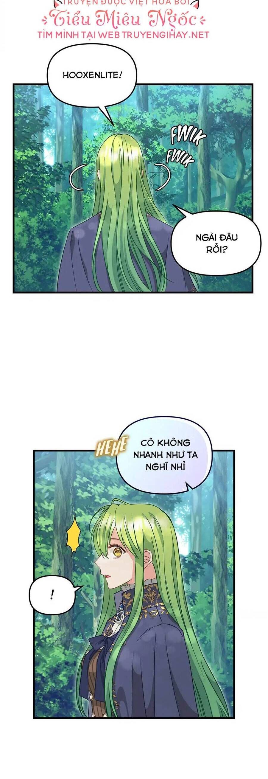 đọc truyện Hãy Bỏ Mặc Tôi Chương 100 ảnh 21 tại Thiên Thai Truyện