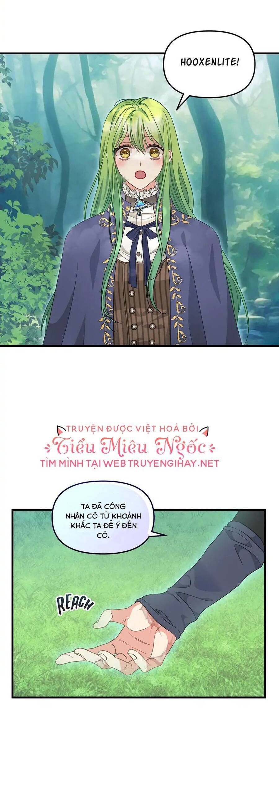 đọc truyện Hãy Bỏ Mặc Tôi Chương 100 ảnh 23 tại Thiên Thai Truyện