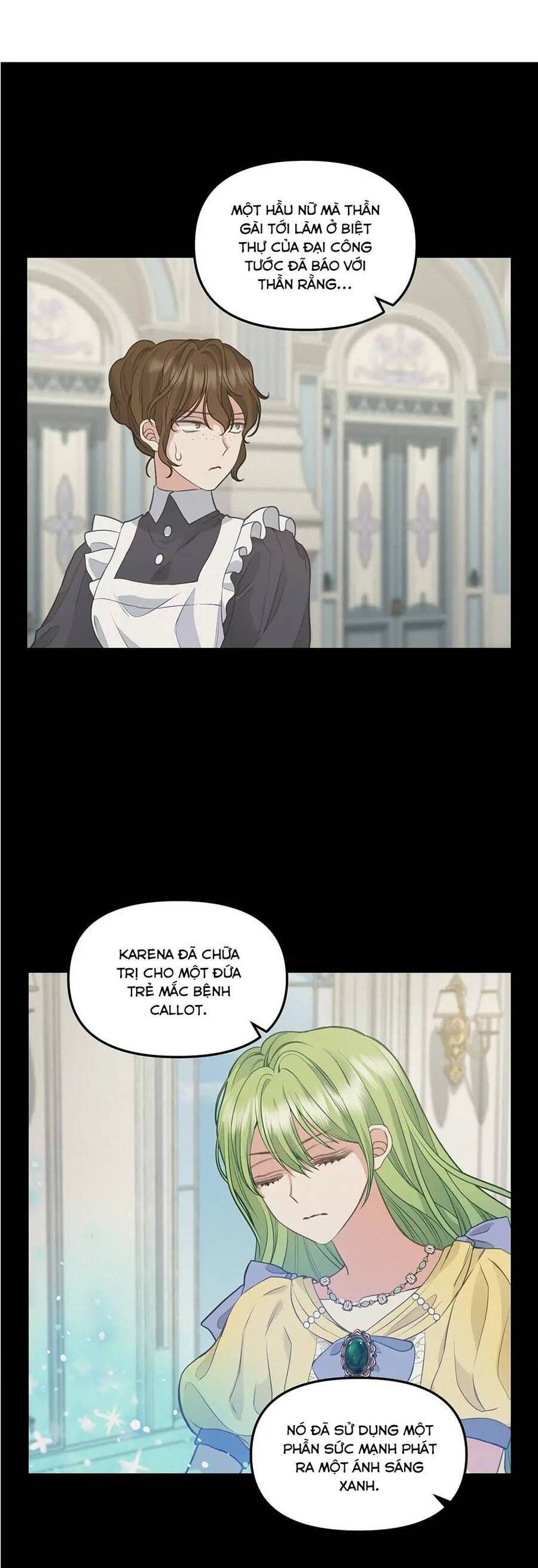 đọc truyện Hãy Bỏ Mặc Tôi Chương 100 ảnh 27 tại Thiên Thai Truyện