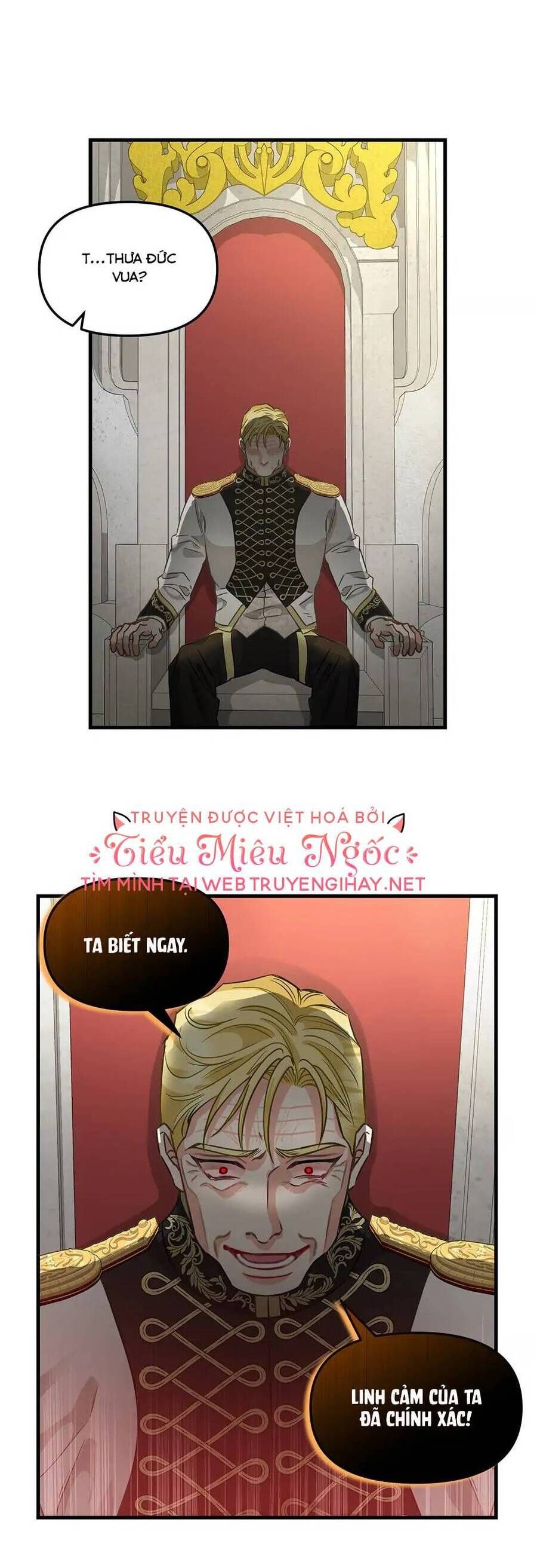 đọc truyện Hãy Bỏ Mặc Tôi Chương 100 ảnh 29 tại Thiên Thai Truyện