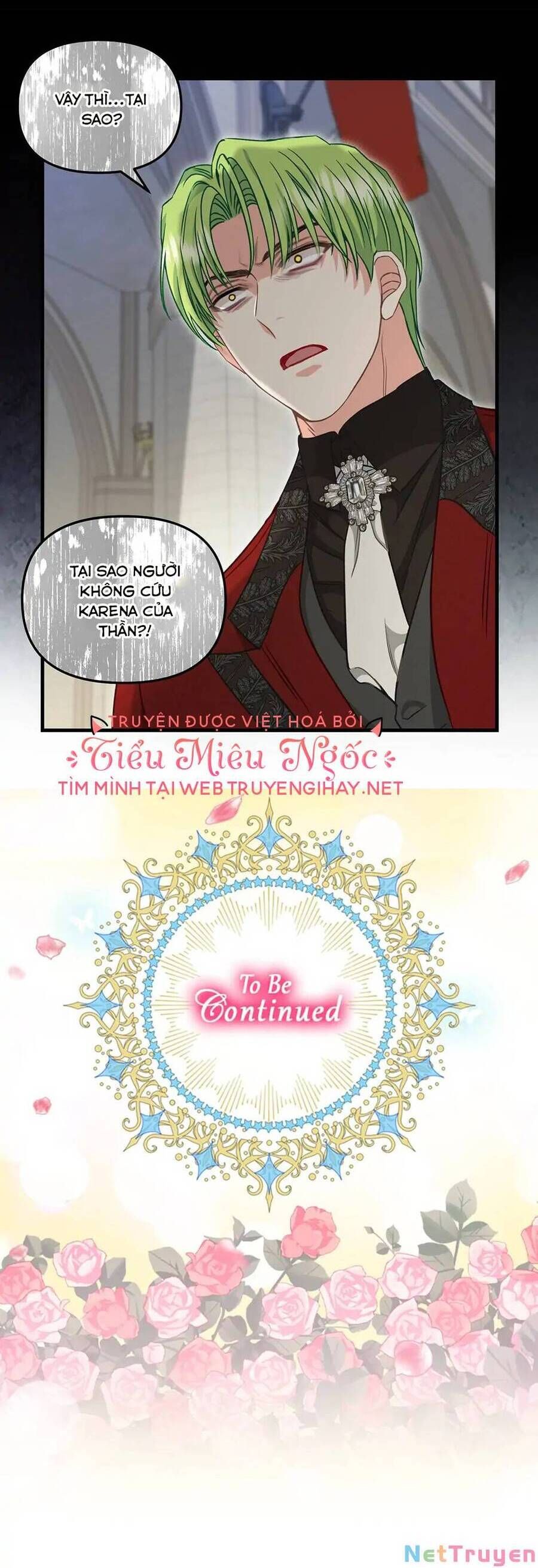 đọc truyện Hãy Bỏ Mặc Tôi Chương 100 ảnh 32 tại Thiên Thai Truyện