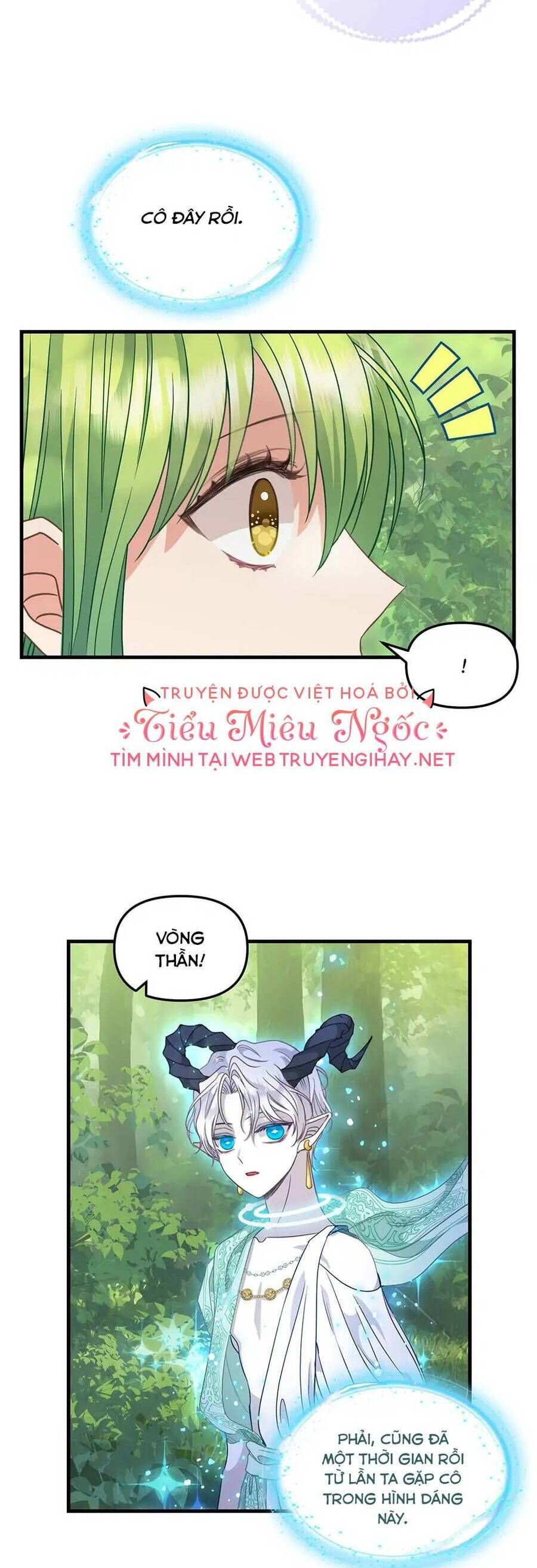 đọc truyện Hãy Bỏ Mặc Tôi Chương 100 ảnh 9 tại Thiên Thai Truyện