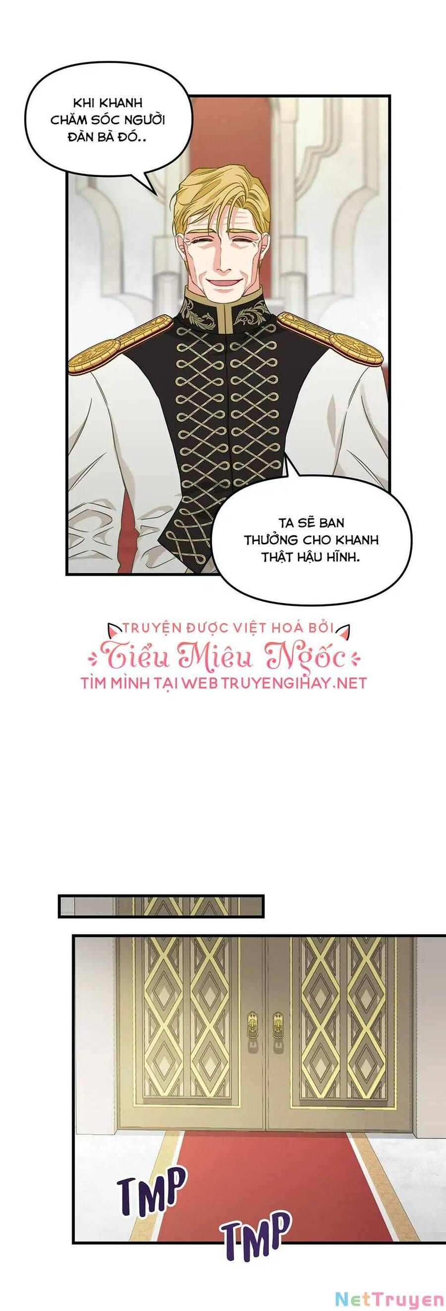 đọc truyện Hãy Bỏ Mặc Tôi Chương 101 ảnh 13 tại Thiên Thai Truyện