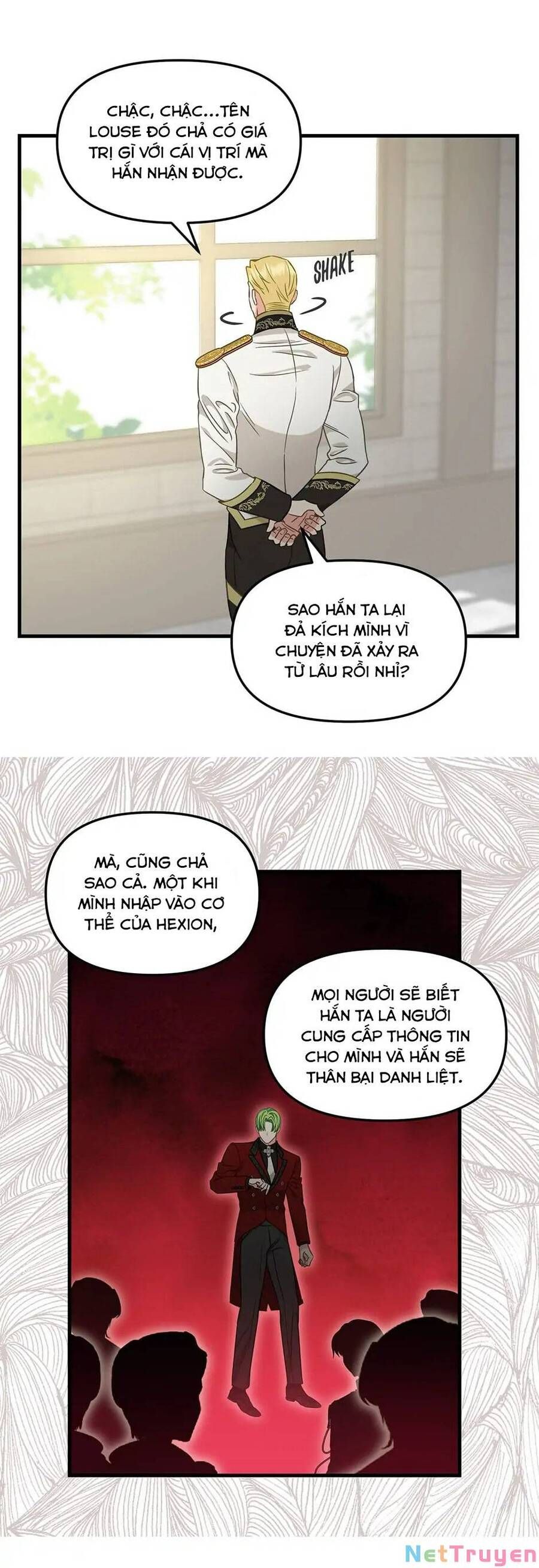 đọc truyện Hãy Bỏ Mặc Tôi Chương 101 ảnh 14 tại Thiên Thai Truyện