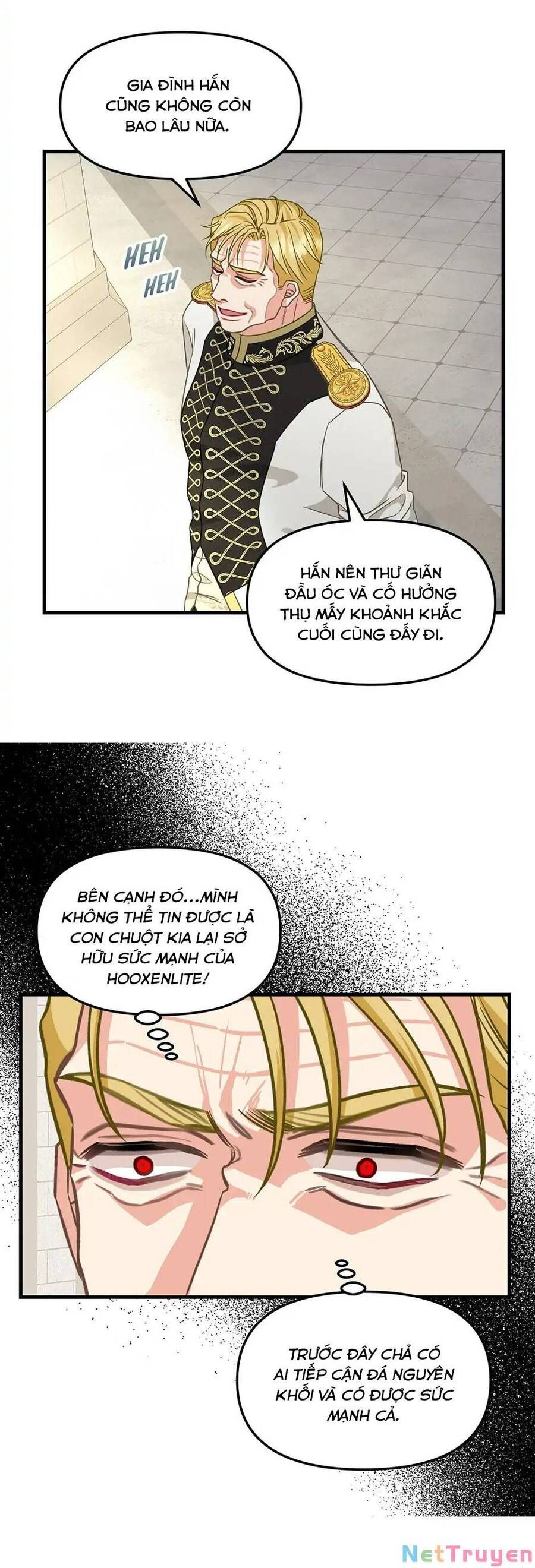 đọc truyện Hãy Bỏ Mặc Tôi Chương 101 ảnh 15 tại Thiên Thai Truyện