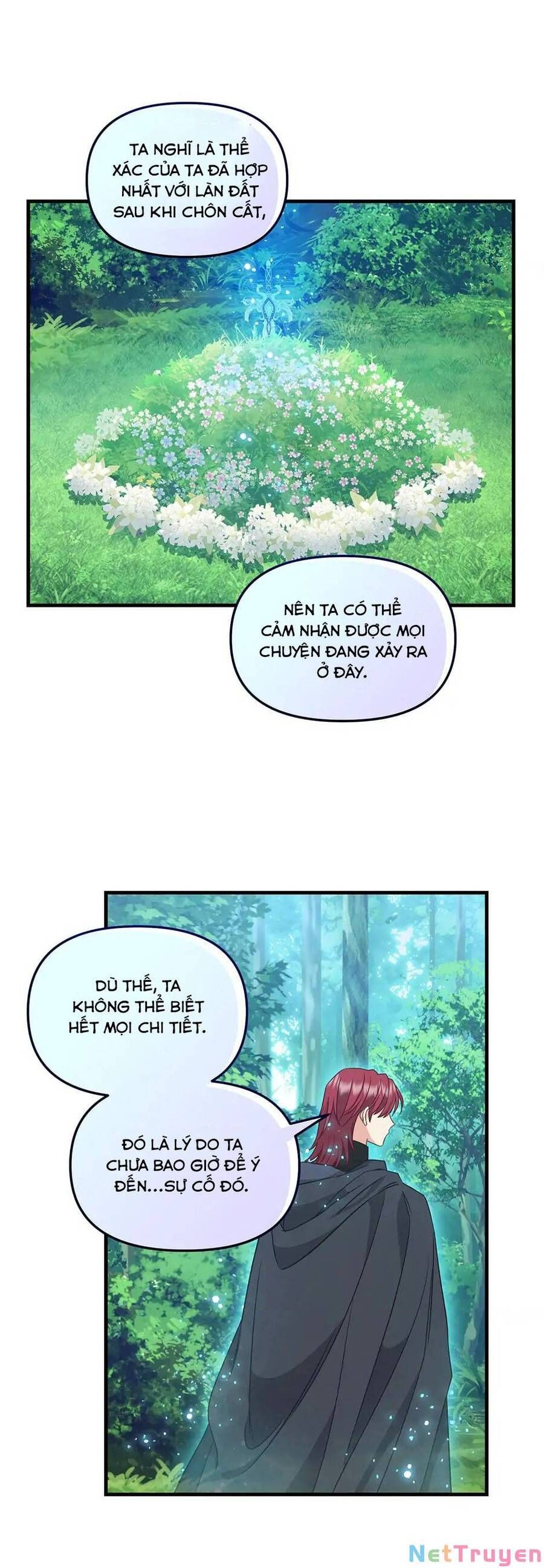 đọc truyện Hãy Bỏ Mặc Tôi Chương 101 ảnh 20 tại Thiên Thai Truyện