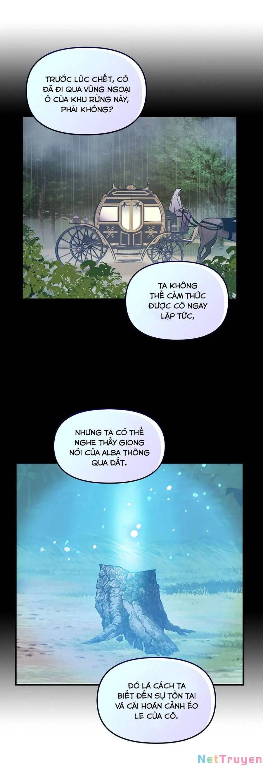 đọc truyện Hãy Bỏ Mặc Tôi Chương 101 ảnh 21 tại Thiên Thai Truyện