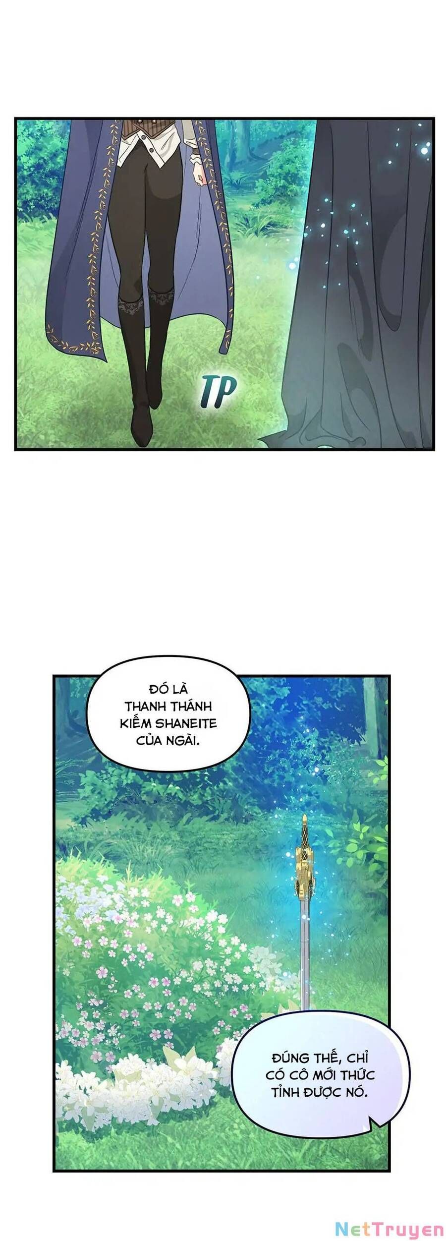 đọc truyện Hãy Bỏ Mặc Tôi Chương 101 ảnh 27 tại Thiên Thai Truyện