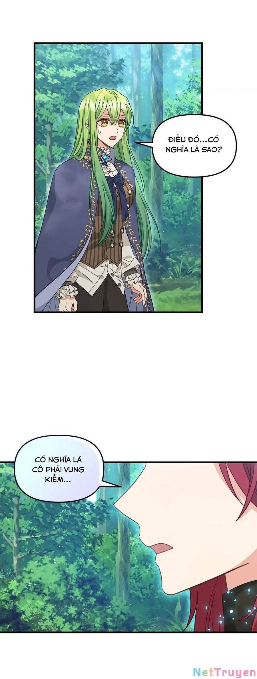 đọc truyện Hãy Bỏ Mặc Tôi Chương 101 ảnh 30 tại Thiên Thai Truyện