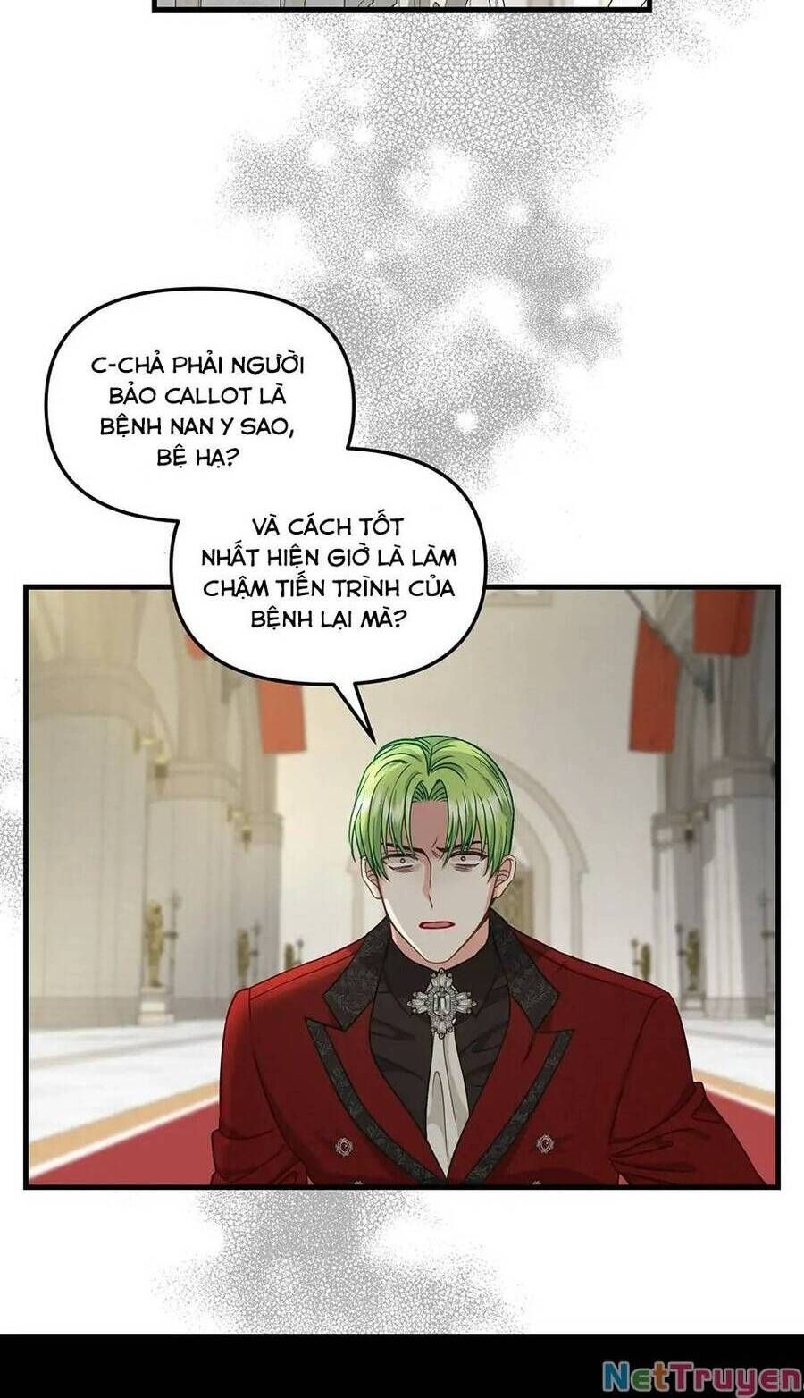 đọc truyện Hãy Bỏ Mặc Tôi Chương 101 ảnh 5 tại Thiên Thai Truyện