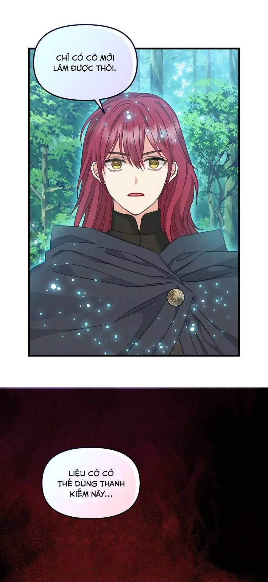 đọc truyện Hãy Bỏ Mặc Tôi Chương 101 ảnh 33 tại Thiên Thai Truyện