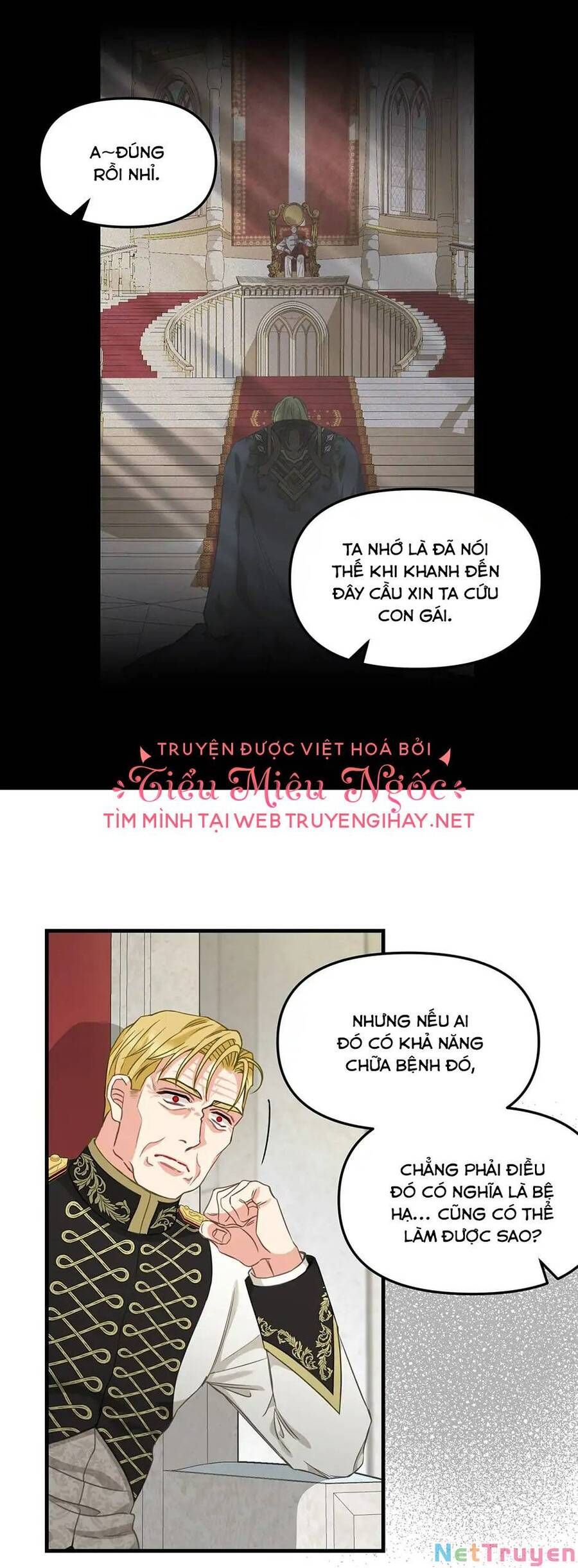 đọc truyện Hãy Bỏ Mặc Tôi Chương 101 ảnh 6 tại Thiên Thai Truyện