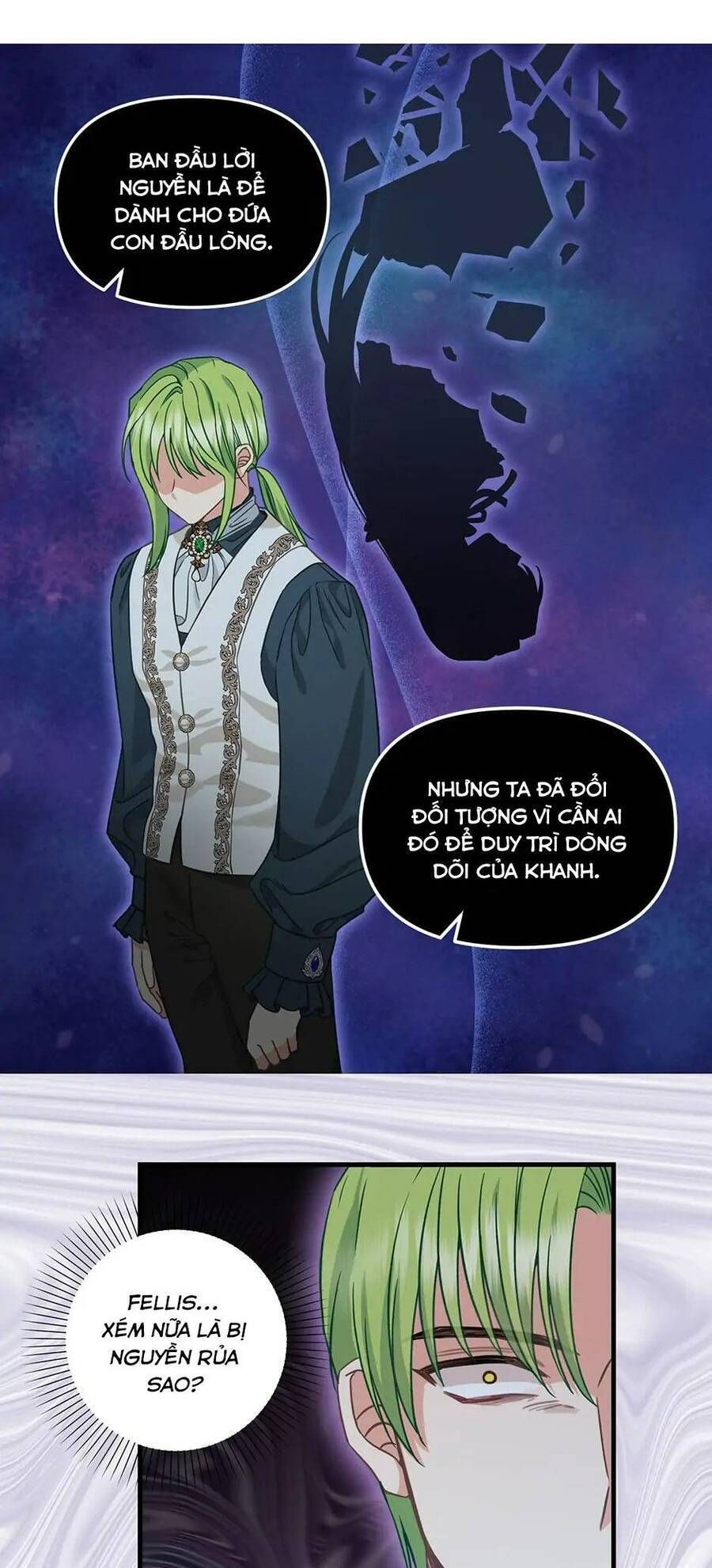 đọc truyện Hãy Bỏ Mặc Tôi Chương 101 ảnh 9 tại Thiên Thai Truyện