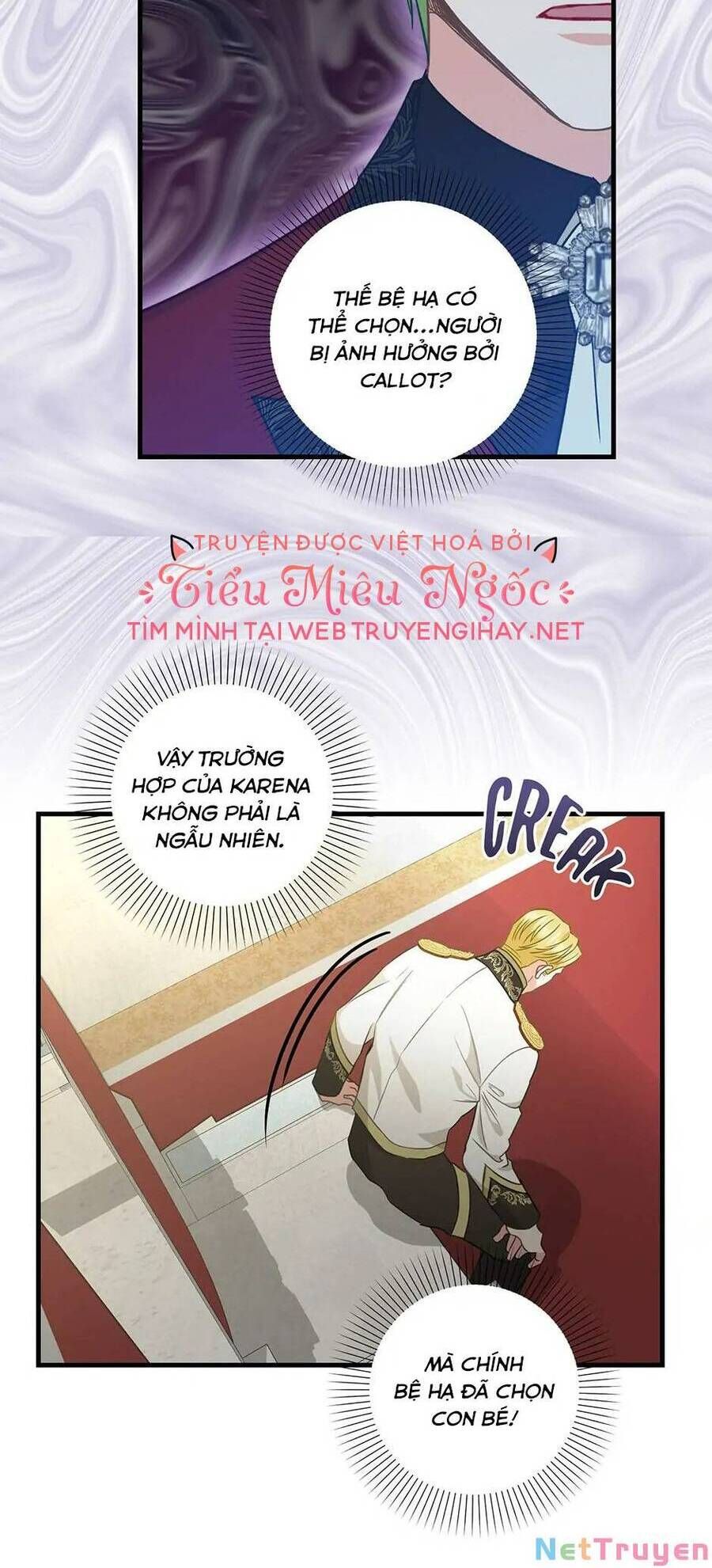 đọc truyện Hãy Bỏ Mặc Tôi Chương 101 ảnh 10 tại Thiên Thai Truyện