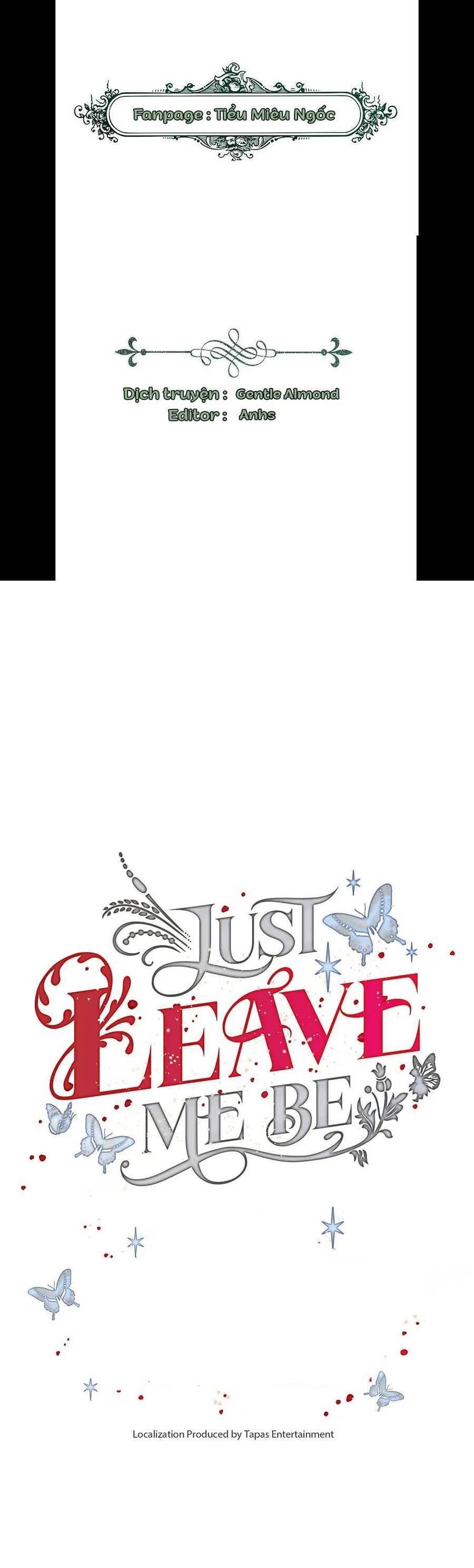 đọc truyện Hãy Bỏ Mặc Tôi Chương 102 ảnh 3 tại Thiên Thai Truyện