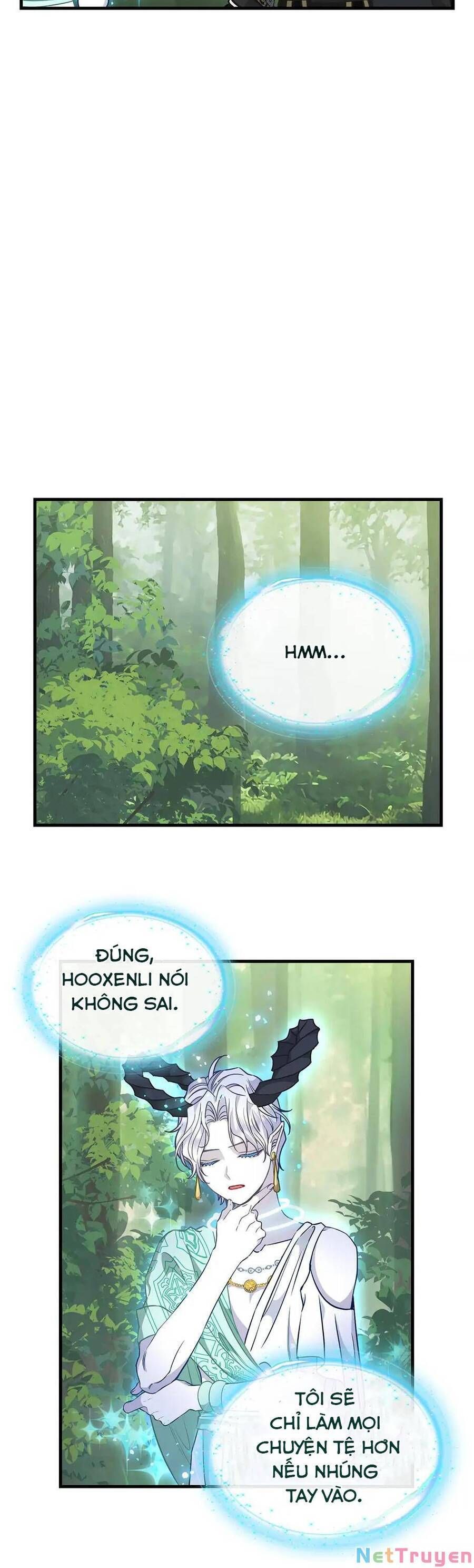 đọc truyện Hãy Bỏ Mặc Tôi Chương 102 ảnh 12 tại Thiên Thai Truyện