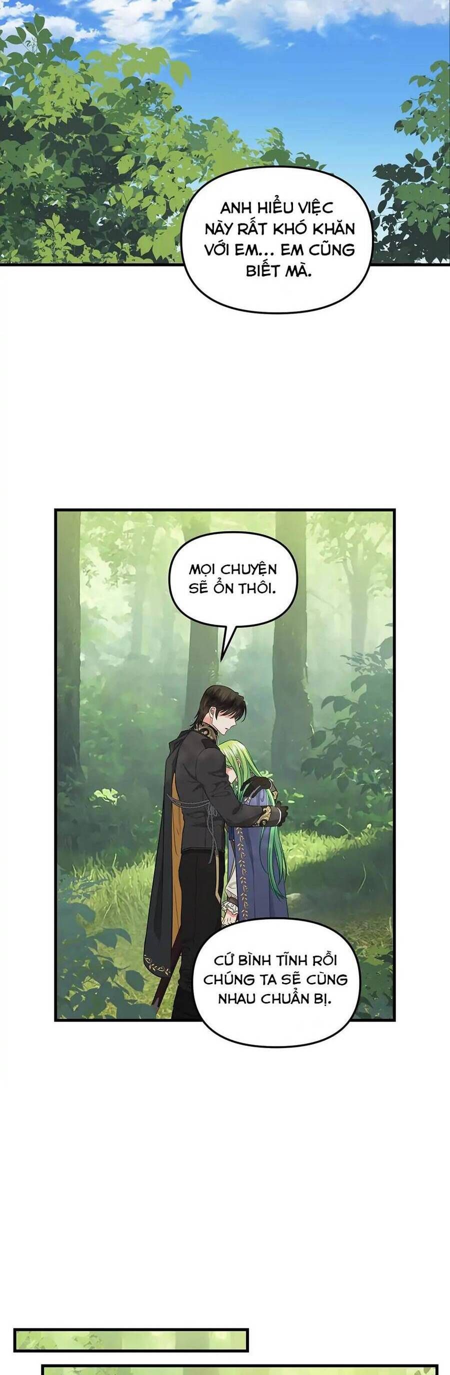 đọc truyện Hãy Bỏ Mặc Tôi Chương 102 ảnh 25 tại Thiên Thai Truyện