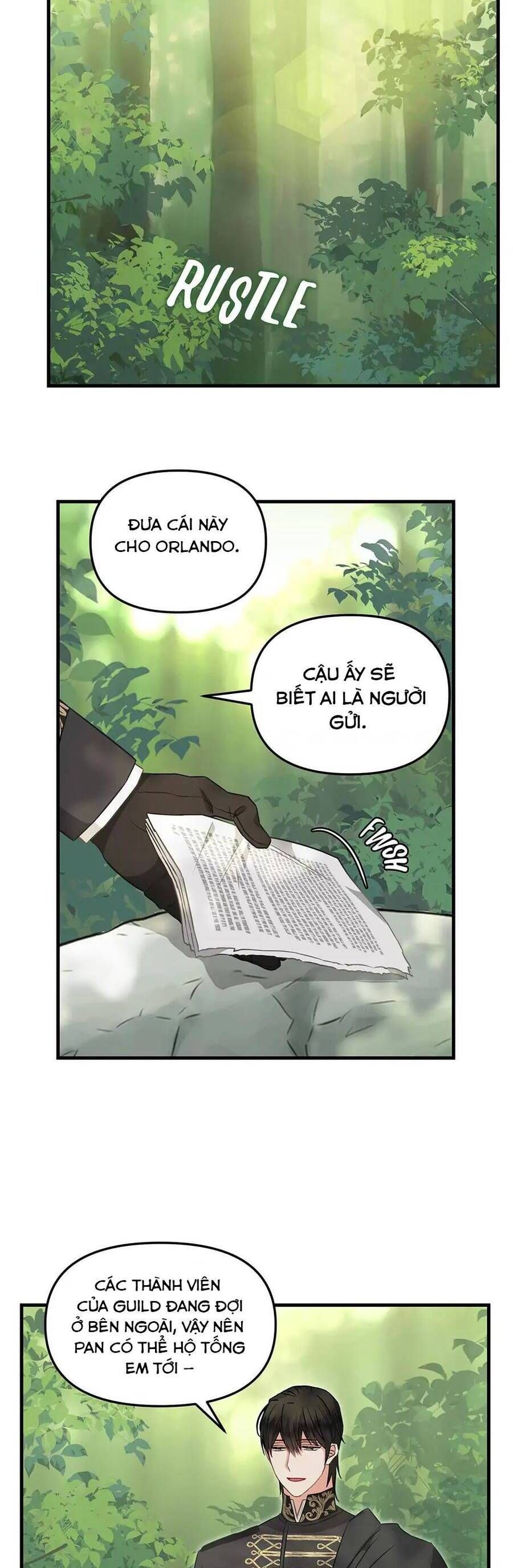 đọc truyện Hãy Bỏ Mặc Tôi Chương 102 ảnh 26 tại Thiên Thai Truyện