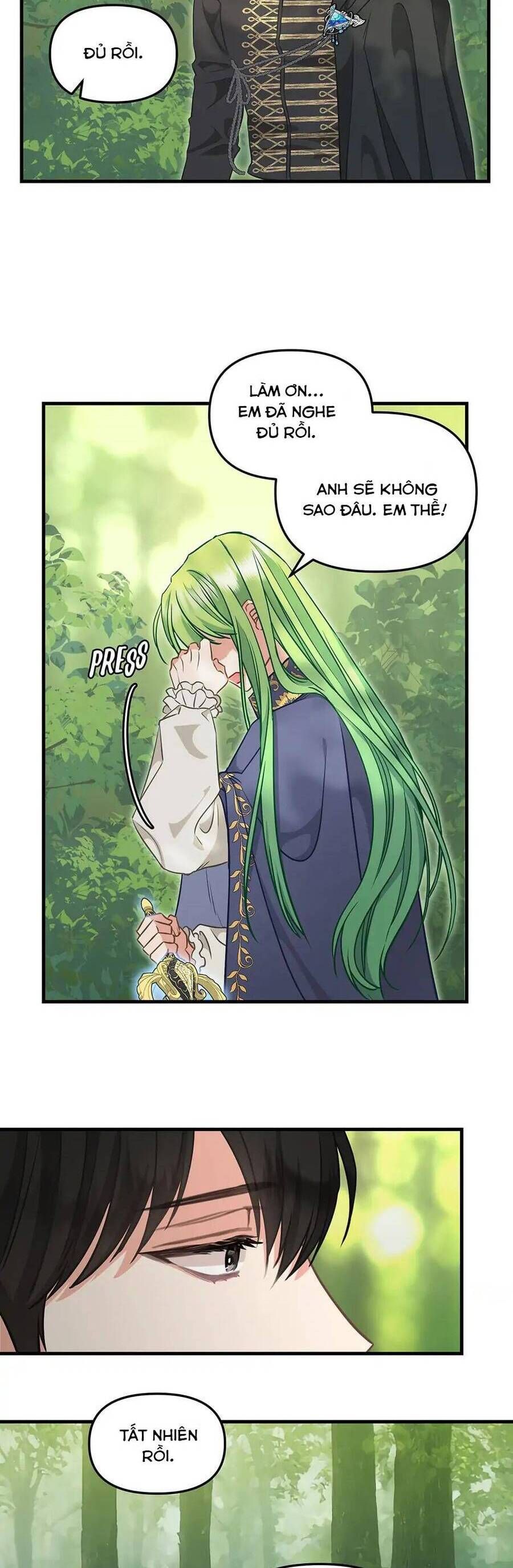 đọc truyện Hãy Bỏ Mặc Tôi Chương 102 ảnh 27 tại Thiên Thai Truyện