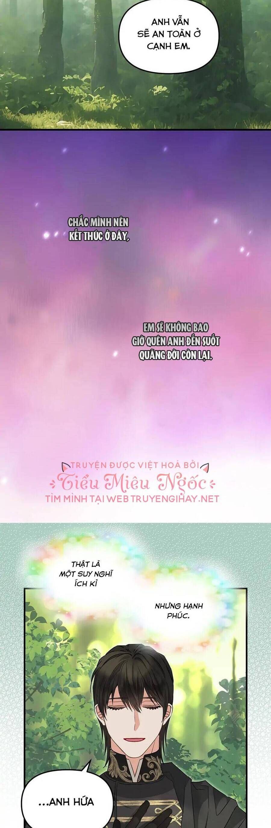 đọc truyện Hãy Bỏ Mặc Tôi Chương 102 ảnh 28 tại Thiên Thai Truyện