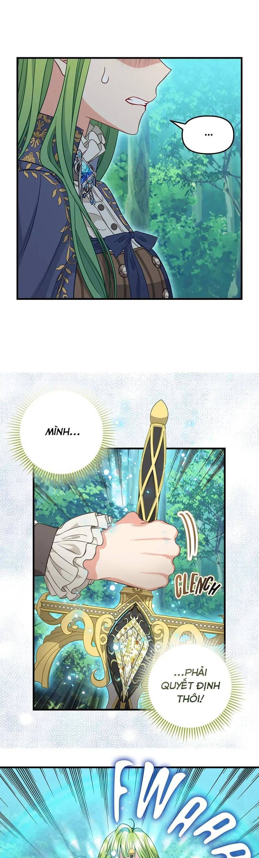 đọc truyện Hãy Bỏ Mặc Tôi Chương 102 ảnh 6 tại Thiên Thai Truyện