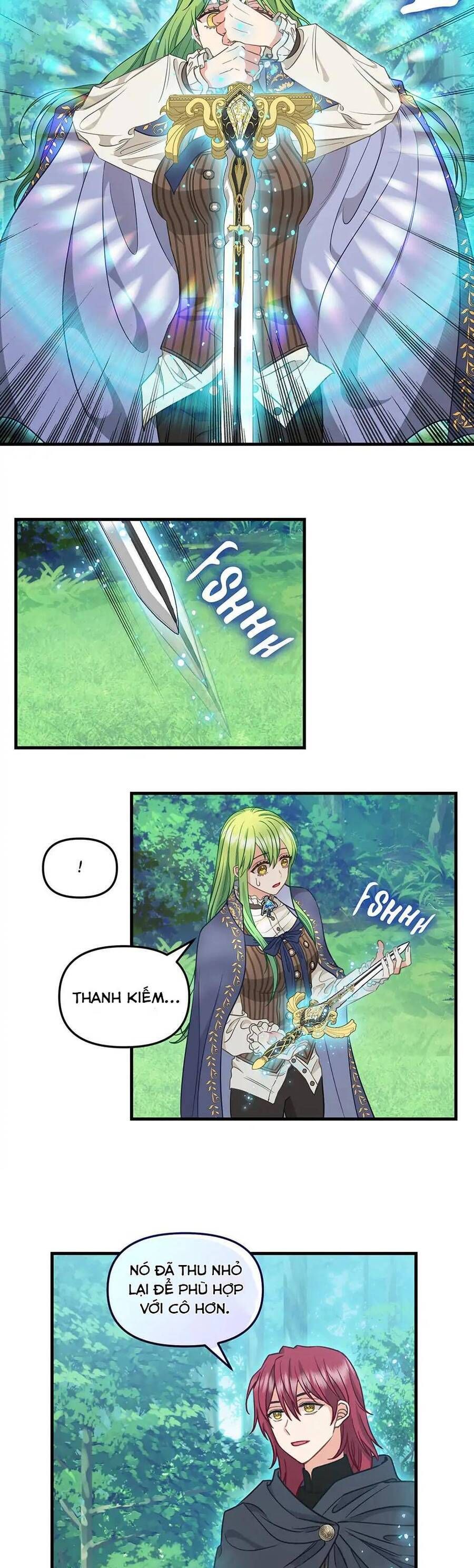 đọc truyện Hãy Bỏ Mặc Tôi Chương 102 ảnh 7 tại Thiên Thai Truyện