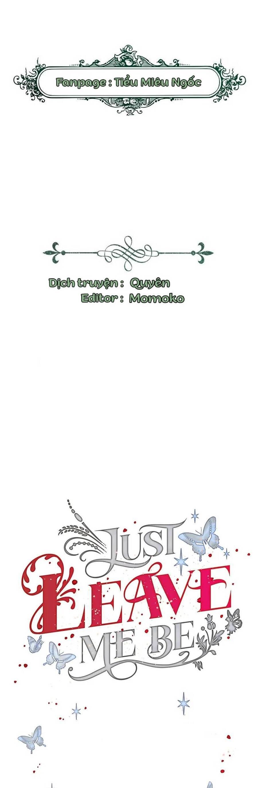 đọc truyện Hãy Bỏ Mặc Tôi Chương 103 ảnh 3 tại Thiên Thai Truyện