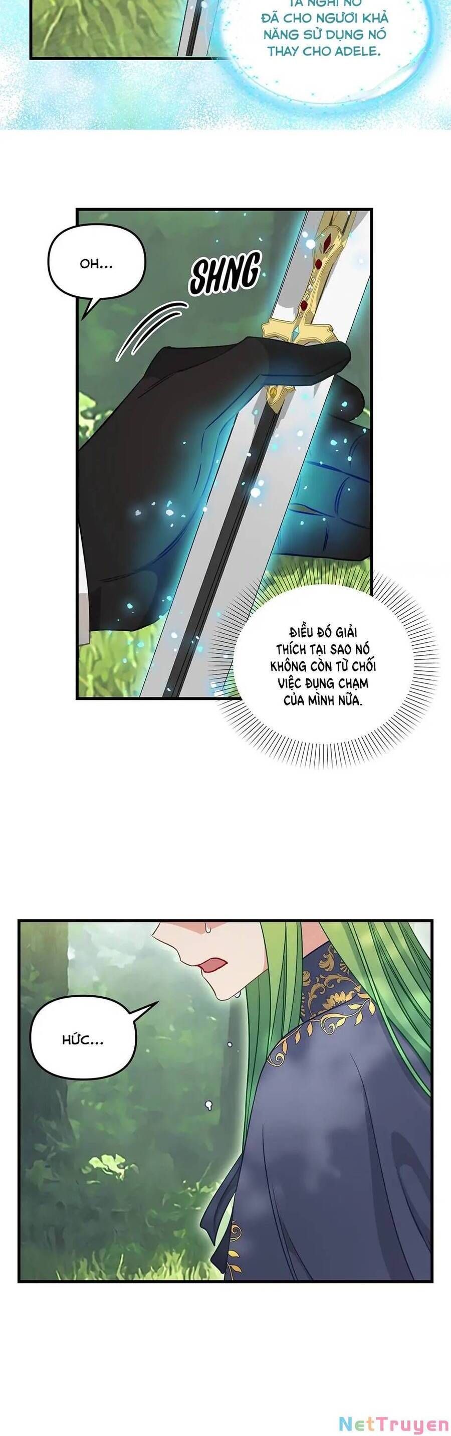 đọc truyện Hãy Bỏ Mặc Tôi Chương 103 ảnh 17 tại Thiên Thai Truyện