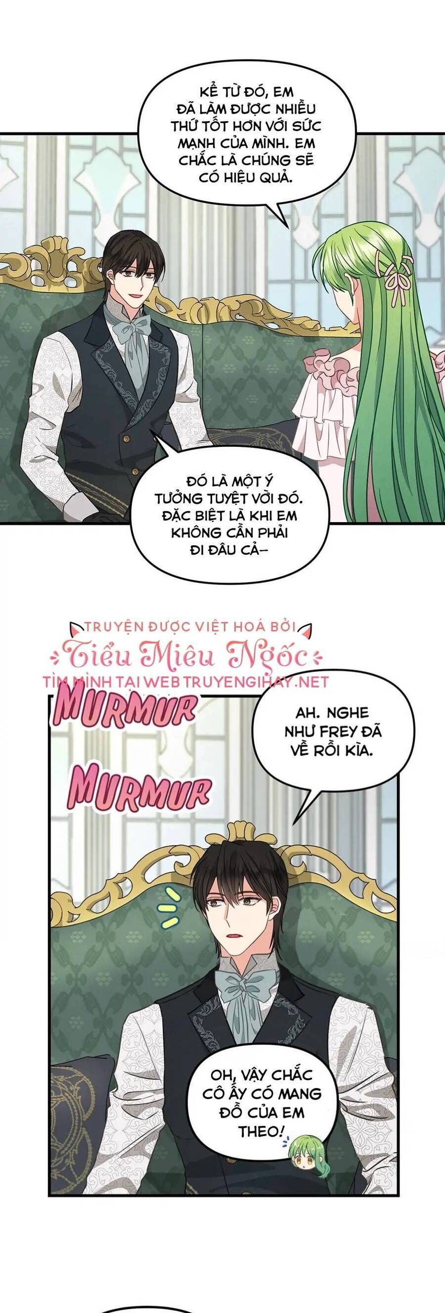 đọc truyện Hãy Bỏ Mặc Tôi Chương 103 ảnh 29 tại Thiên Thai Truyện