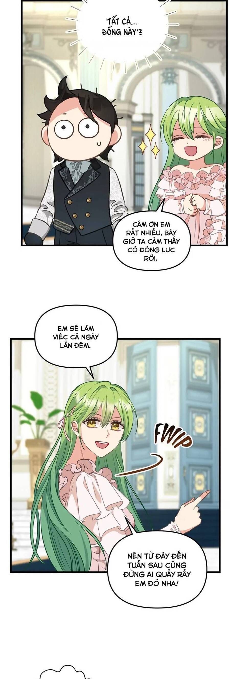 đọc truyện Hãy Bỏ Mặc Tôi Chương 103 ảnh 31 tại Thiên Thai Truyện