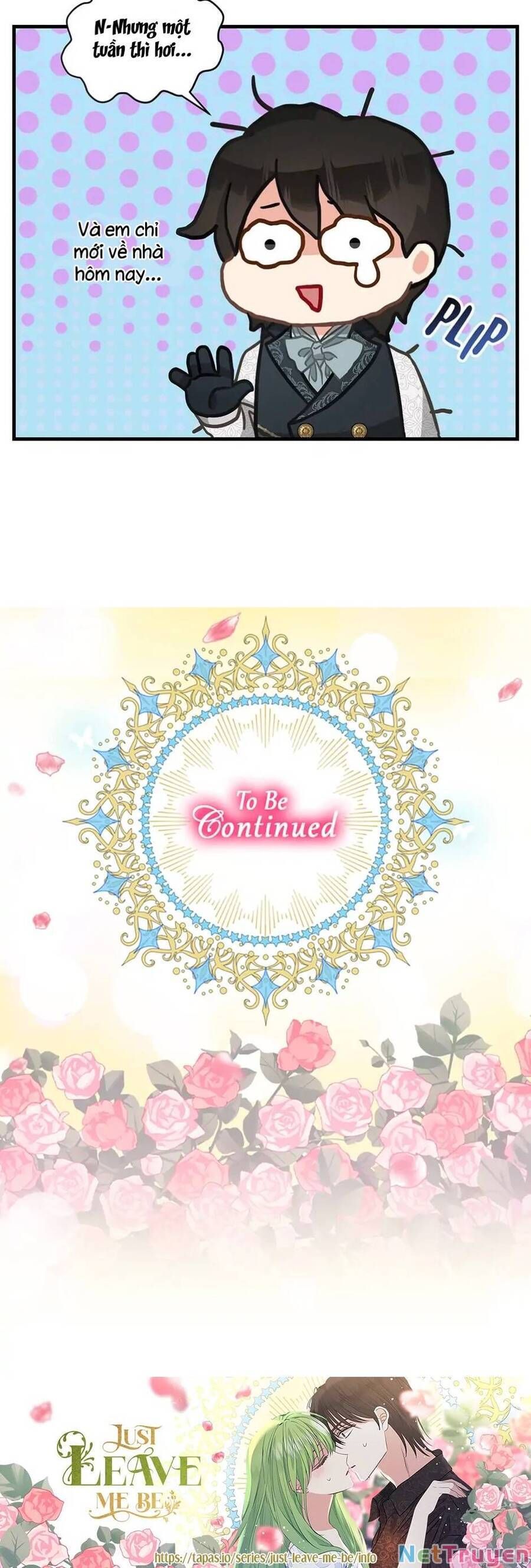 đọc truyện Hãy Bỏ Mặc Tôi Chương 103 ảnh 32 tại Thiên Thai Truyện