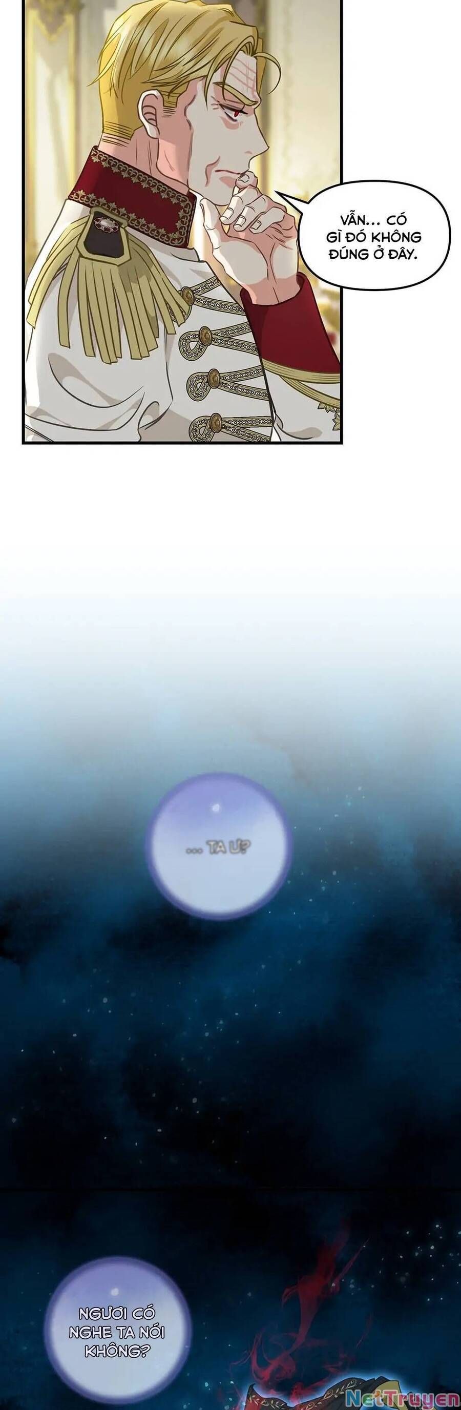 đọc truyện Hãy Bỏ Mặc Tôi Chương 103 ảnh 6 tại Thiên Thai Truyện