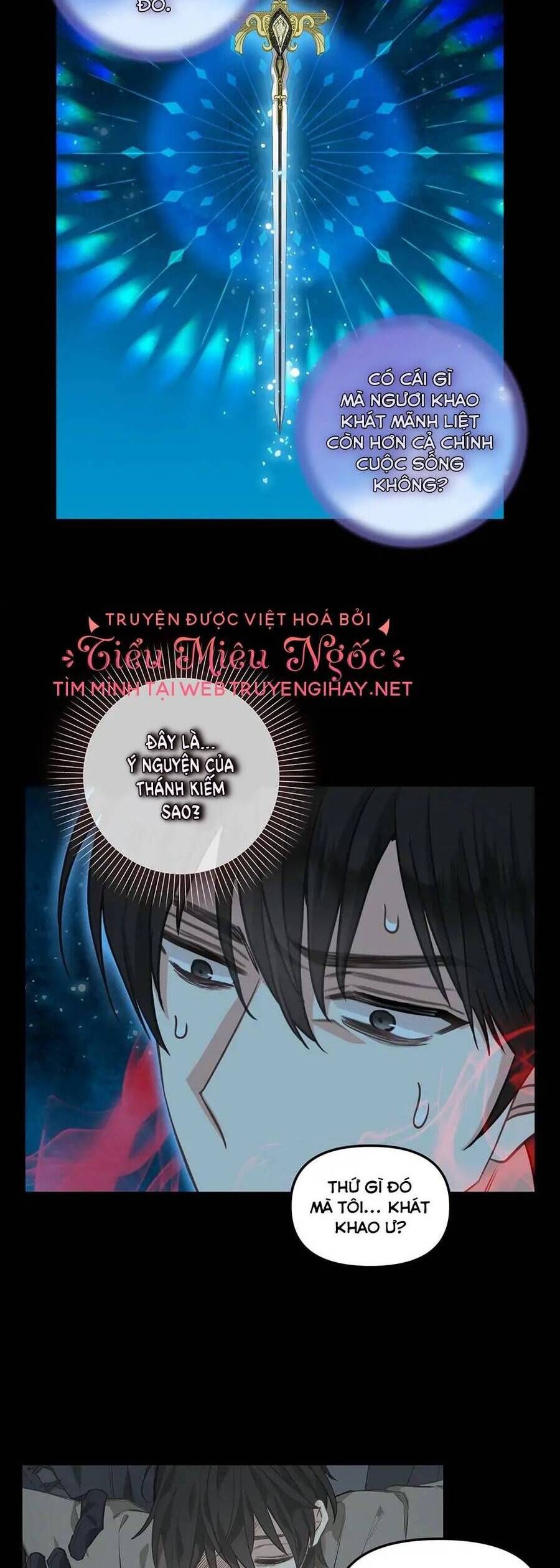 đọc truyện Hãy Bỏ Mặc Tôi Chương 103 ảnh 8 tại Thiên Thai Truyện