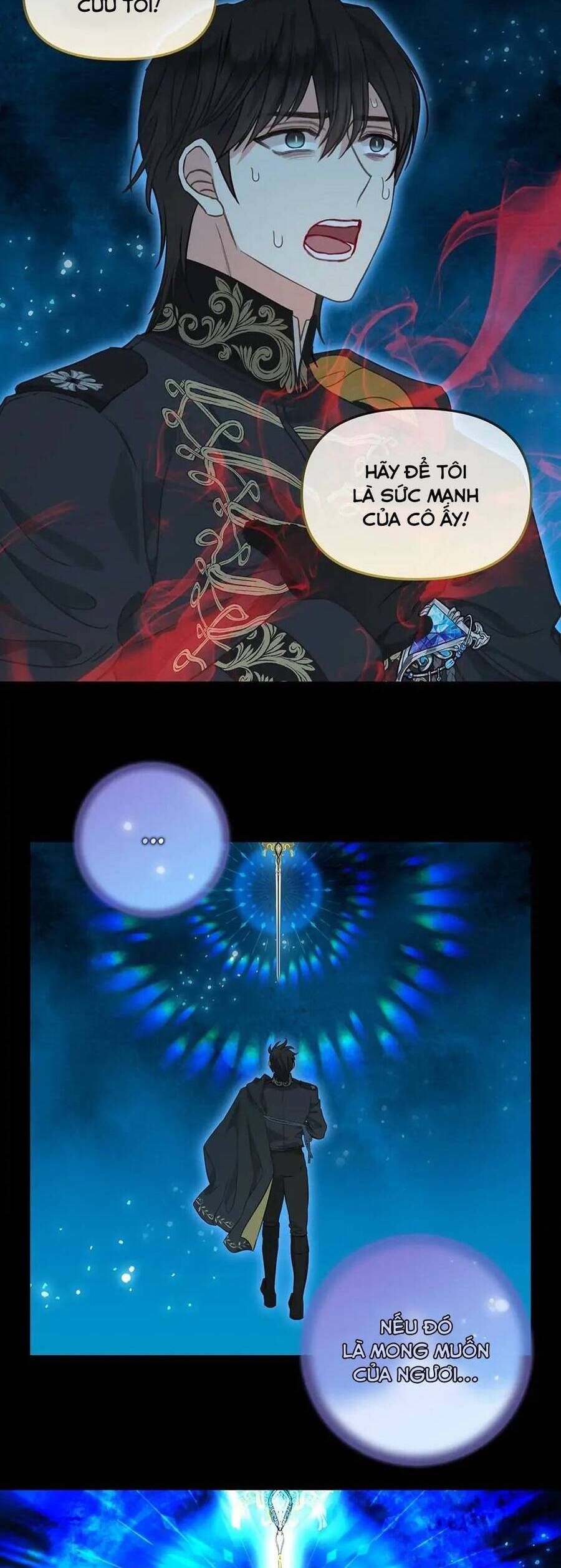 đọc truyện Hãy Bỏ Mặc Tôi Chương 103 ảnh 11 tại Thiên Thai Truyện