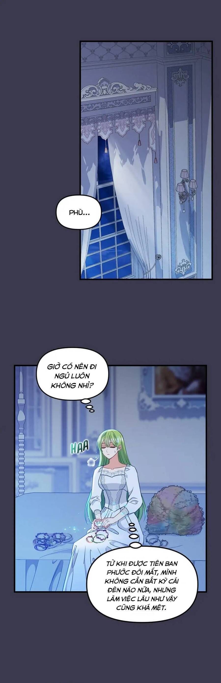 đọc truyện Hãy Bỏ Mặc Tôi Chương 104 ảnh 3 tại Thiên Thai Truyện