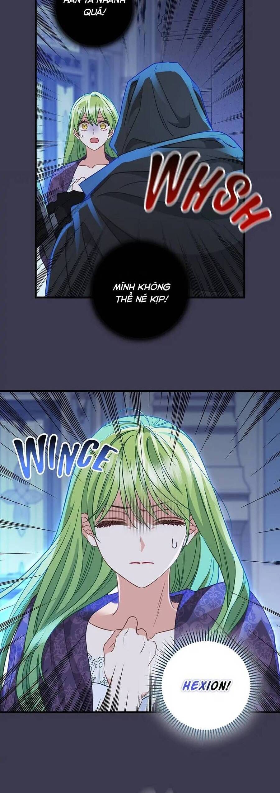 đọc truyện Hãy Bỏ Mặc Tôi Chương 104 ảnh 15 tại Thiên Thai Truyện